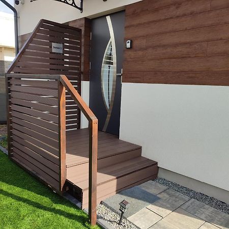 Luxury Apartments Bernardynska Domek 1 , 2 Kielce Ngoại thất bức ảnh