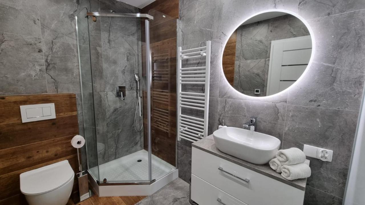 Luxury Apartments Bernardynska Domek 1 , 2 Kielce Ngoại thất bức ảnh