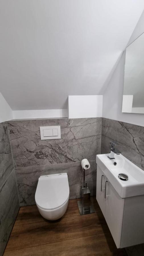 Luxury Apartments Bernardynska Domek 1 , 2 Kielce Ngoại thất bức ảnh
