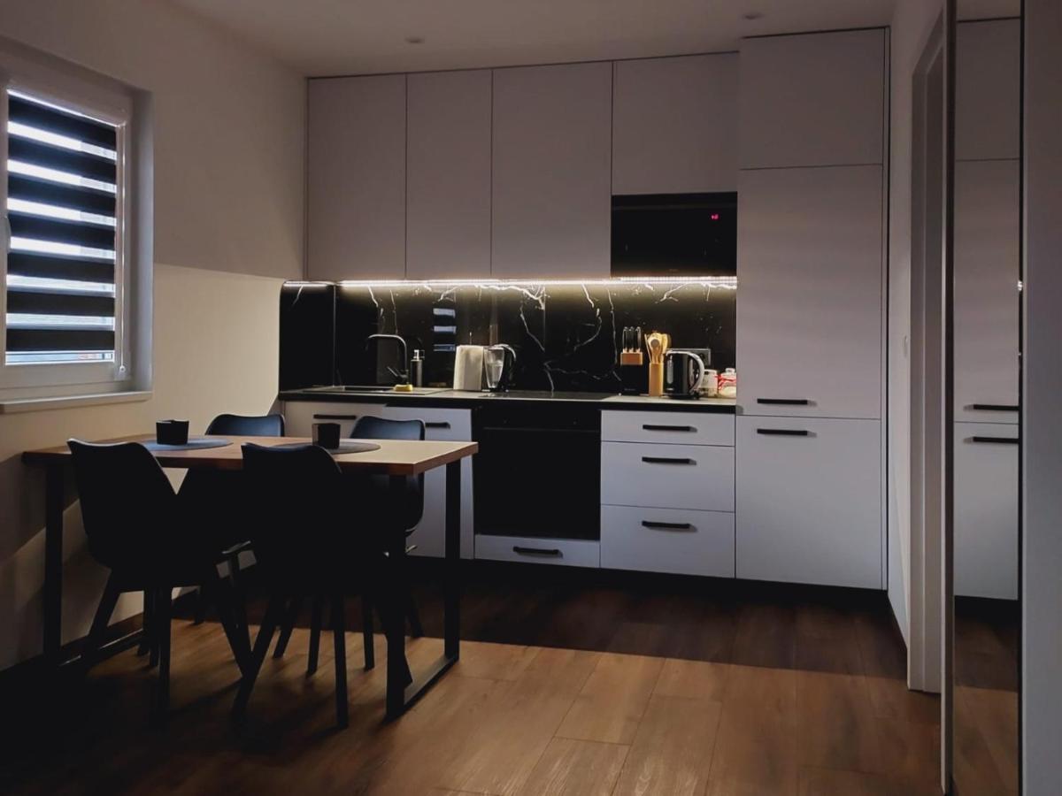 Luxury Apartments Bernardynska Domek 1 , 2 Kielce Ngoại thất bức ảnh