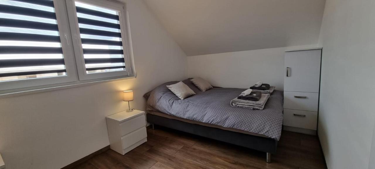 Luxury Apartments Bernardynska Domek 1 , 2 Kielce Ngoại thất bức ảnh