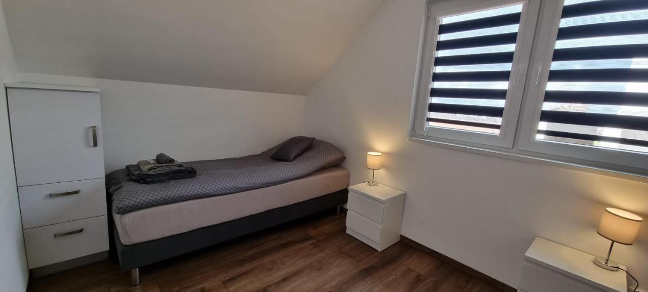 Luxury Apartments Bernardynska Domek 1 , 2 Kielce Ngoại thất bức ảnh