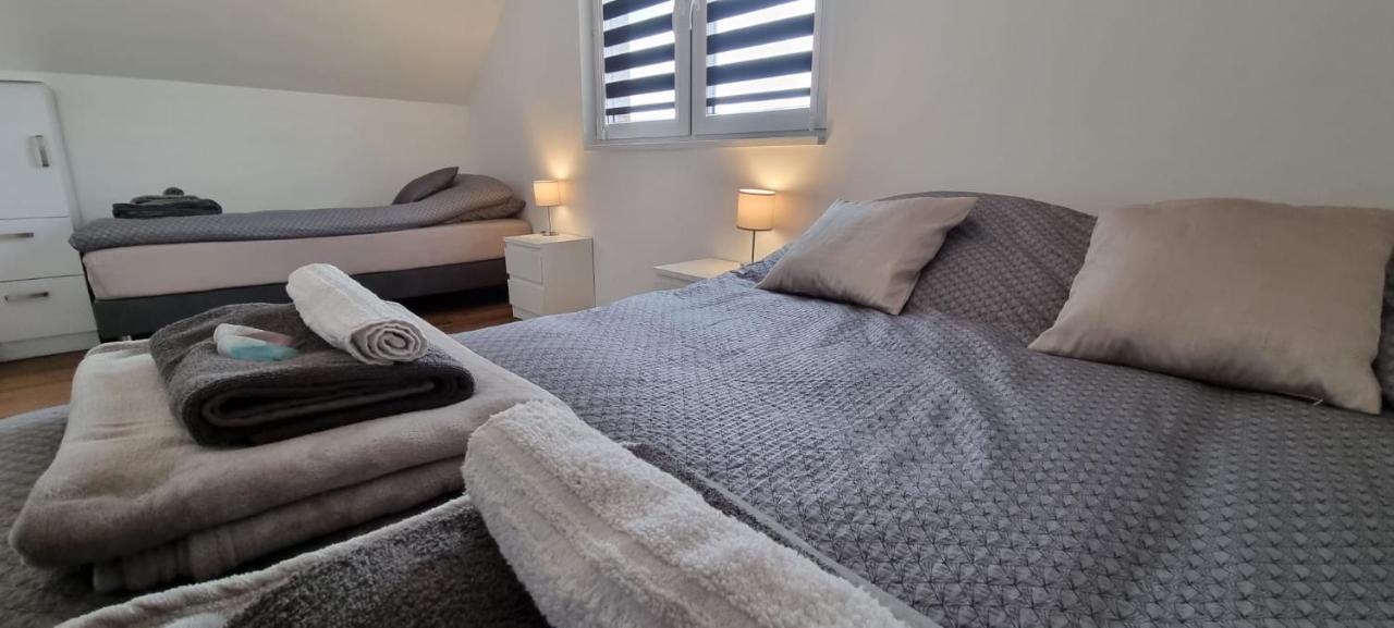 Luxury Apartments Bernardynska Domek 1 , 2 Kielce Ngoại thất bức ảnh