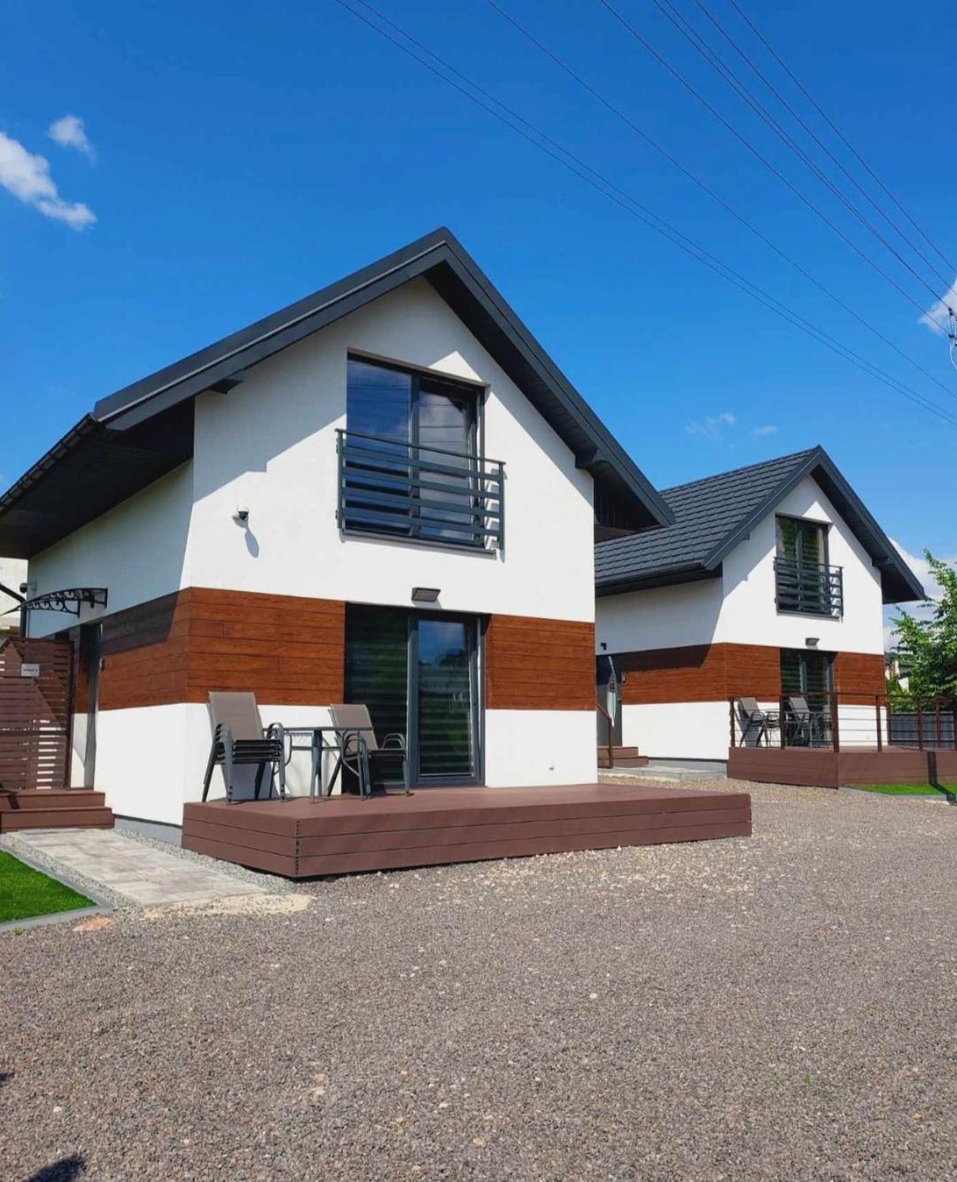 Luxury Apartments Bernardynska Domek 1 , 2 Kielce Ngoại thất bức ảnh